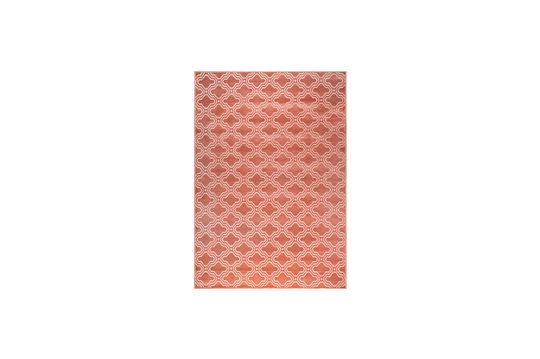 Feike Carpet 160X230 Pink