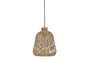 Miniature Felizia hanging lamp Clipped