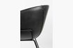 Miniature Feston Black Armchair 4