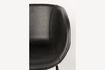 Miniature Feston Black Armchair 7