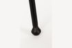 Miniature Feston Black Counter Stool 2