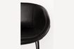 Miniature Feston Black Counter Stool 8