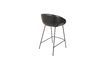 Miniature Feston Black Counter Stool 11