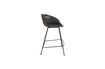 Miniature Feston Black Counter Stool 12