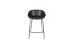 Miniature Feston Black Counter Stool 13