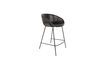 Miniature Feston Black Counter Stool 9