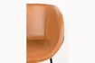 Miniature Feston Brown Armchair 8