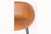 Miniature Feston Brown Counter Stool 8