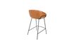 Miniature Feston Brown Counter Stool 11