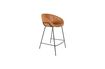 Miniature Feston Brown Counter Stool 9