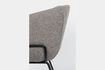 Miniature Feston Fab Grey Armchair 4