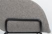 Miniature Feston Fab Grey Armchair 6