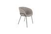 Miniature Feston Fab Grey Armchair 9