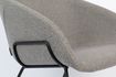 Miniature Feston Fab Lounge Chair Grey 4