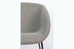 Miniature Feston Fab Lounge Chair Grey 5