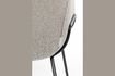 Miniature Feston Fab Lounge Chair Grey 7