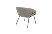 Miniature Feston Fab Lounge Chair Grey 10