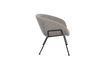 Miniature Feston Fab Lounge Chair Grey 11