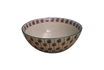 Miniature Flabella Salad bowl 23cm 5