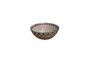 Miniature Flabella Salad bowl 23cm Clipped