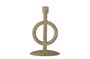 Miniature Flikka candle holder Clipped