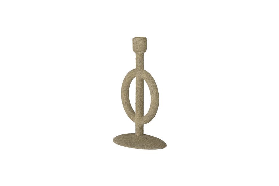 The Flikka candlestick from Bloomingville is a unique piece that stands out from the crowd