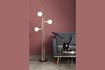 Miniature Floor lamp in gold metal Balance 2