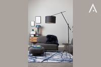 Floor & tripod lamps White Label