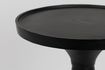 Miniature Floss Black Side table 3