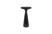 Miniature Floss Black Side table 5