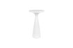 Miniature Floss white Side table 4