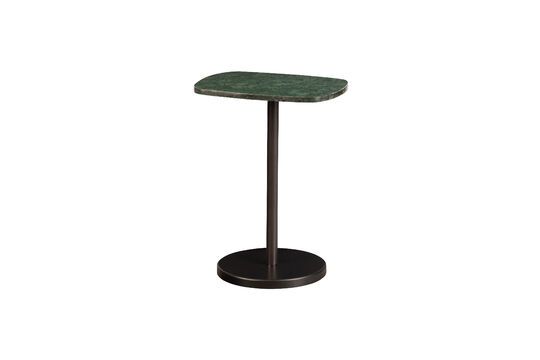 Fola green marble coffee table Clipped
