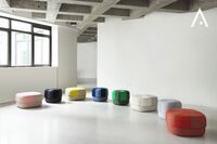 Footstools Normann Copenhagen