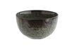 Miniature Forêt Green Ceramic Bowl 1