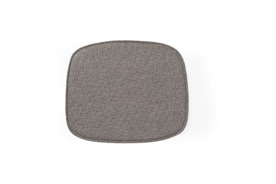 Form Seat Cushion Clipped