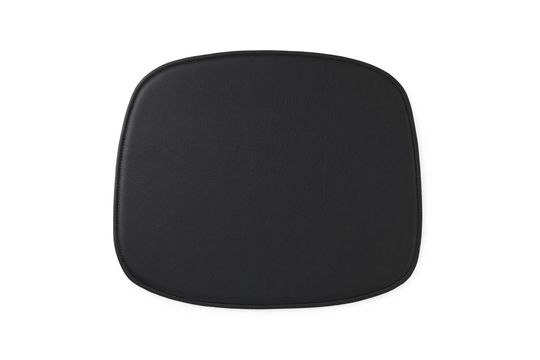 Form Seat Cushion Ultra Leather Clipped