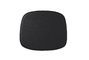 Miniature Form Seat Cushion Ultra Leather Clipped