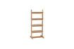Miniature Forma light wood shelf 1