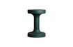 Miniature Forms Green metal table 4