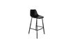 Miniature Franky black bar stool 5