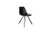 Miniature Franky Black Chair 8