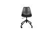 Miniature Franky black office chair 11