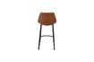 Miniature Franky brown counter stool 6