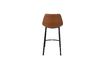 Miniature Franky brown counter stool 6