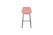 Miniature Franky Counter stool pink 9
