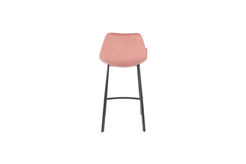 Franky Counter stool pink - 7