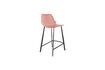 Miniature Franky Counter stool pink 10