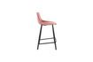 Miniature Franky Counter stool pink 11