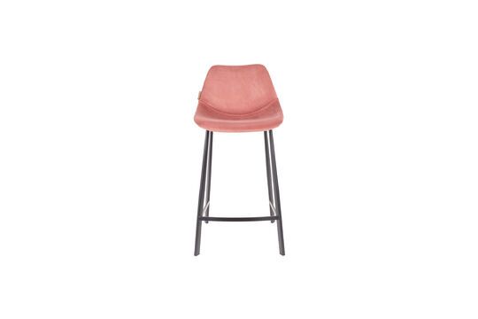 Franky Counter stool pink