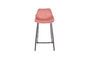 Miniature Franky Counter stool pink Clipped